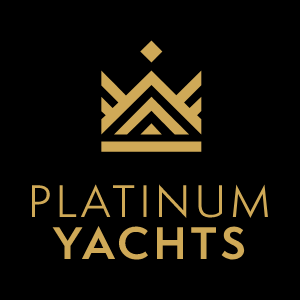 platinum yacht sales photos